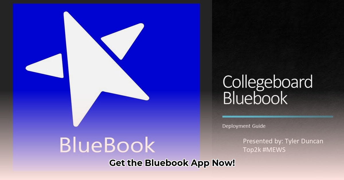 bluebook-download-app